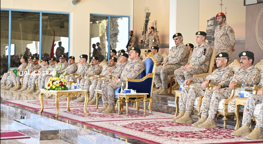 قوات الدفاع الجوي تبدأ تشغيل أول سرية لنظام الثاد