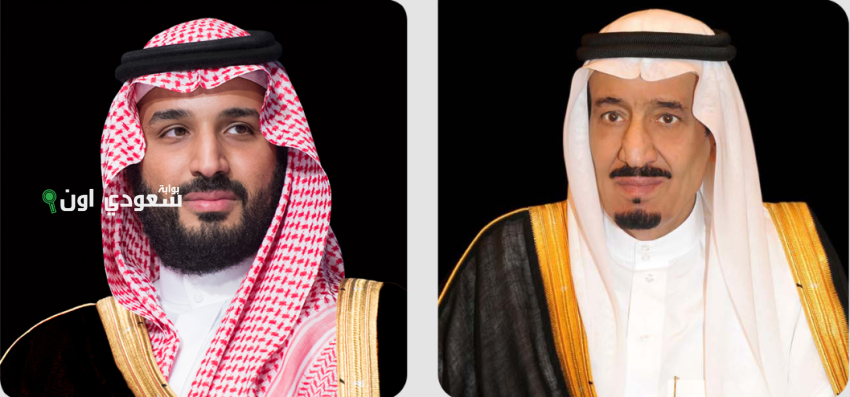 خادم الحرمين الشريفين وولي العهد يقدّمان التعازي لرئيس نيجيريا في وفاة بخاري