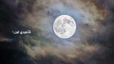 بدر محرم يُضيء سماء الوطن العربي اليوم
