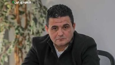 الحكم محمد فاروق