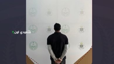 شرطة القصيم تلقي القبض على مقيماً بتهمة التحرش