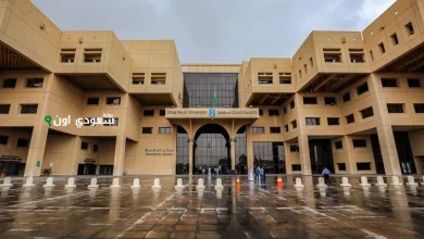 القبول الموحد آلية النسب الموزونة في تحديد فرص القبول الجامعي للطلاب