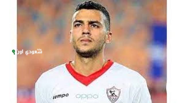 المقاولون العرب ينعون يوسف نبيه حارس فريق الناشئين بطنطا