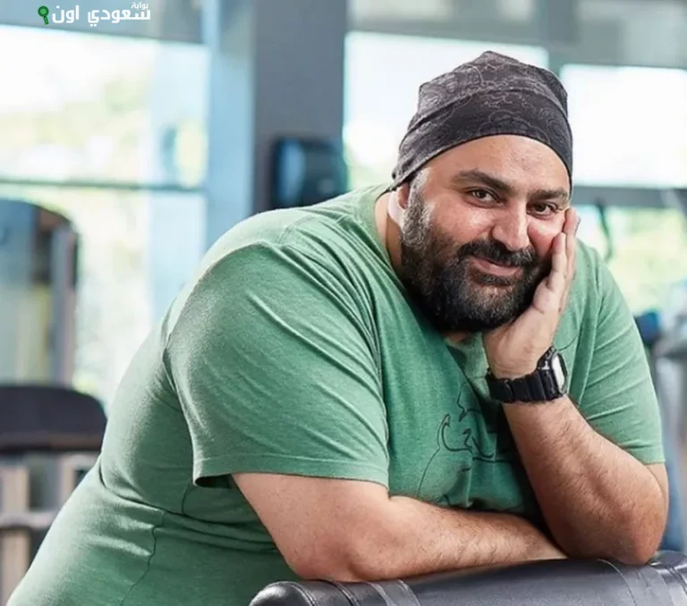 الفنان شيكو لجزء الجديد من مسلسل اللعبة