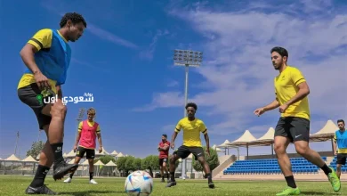 معسكر الاتحاد