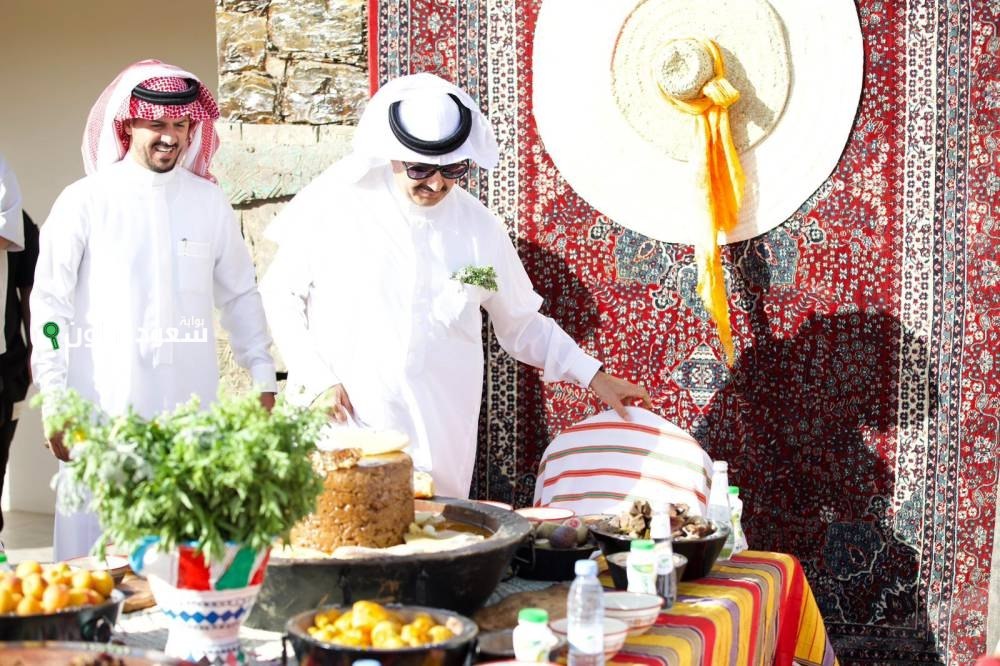 شباب النماص يبرزون قدرتهم على خلق فرص جديدة في القطاع السياحي المحلي