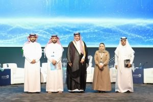 ملتقى القطاع غير الربحي في التعليم