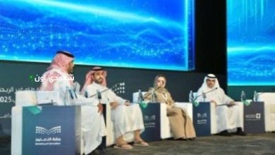 وزير التعليم يفتتح الجلسة الرئيسية لملتقى القطاع غير الربحي ويكشف عن 20 مليون ساعة تطوعية