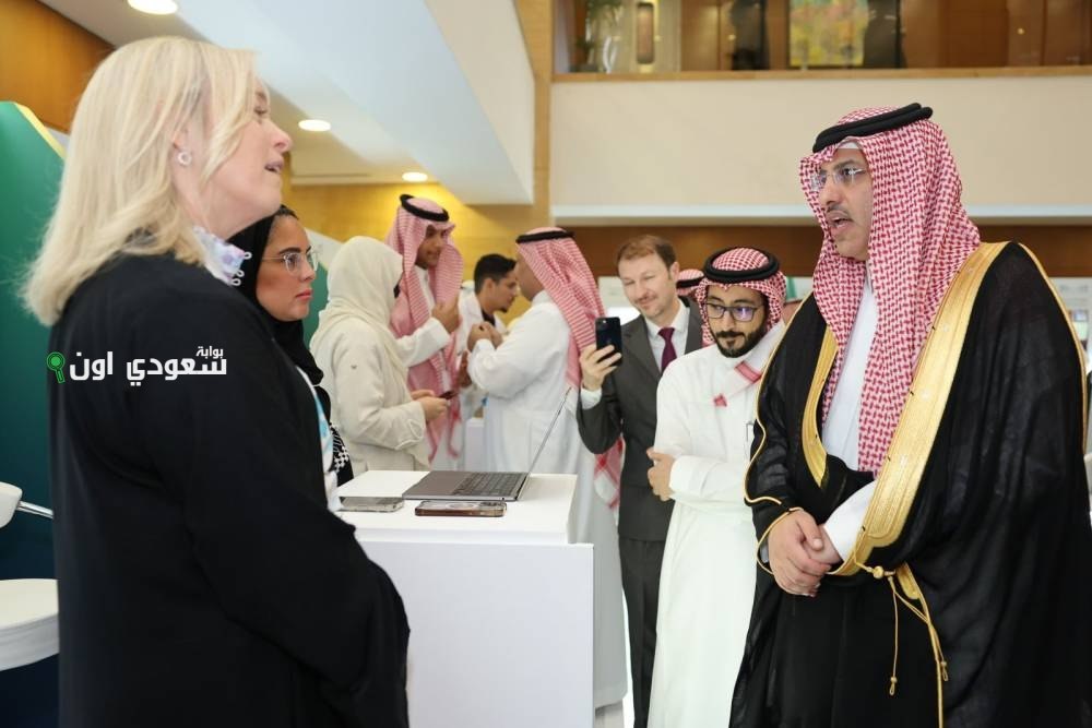 وزير التعليم يؤكد على دور القطاع غير الربحي كشريك رئيسي في تطوير التعليم لتحقيق رؤية 2030