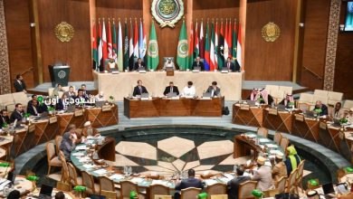 البرلمان العربي: إسرائيل تمارس إرهابًا