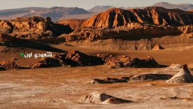 الاستعدادات نحو تحقيق حلم العيش على كوكب المريخ