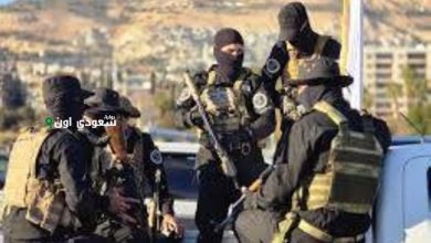 حملة اعتقالات تستهدف عناصر مرتبطة بالحرس الثوري الإيراني في سورية