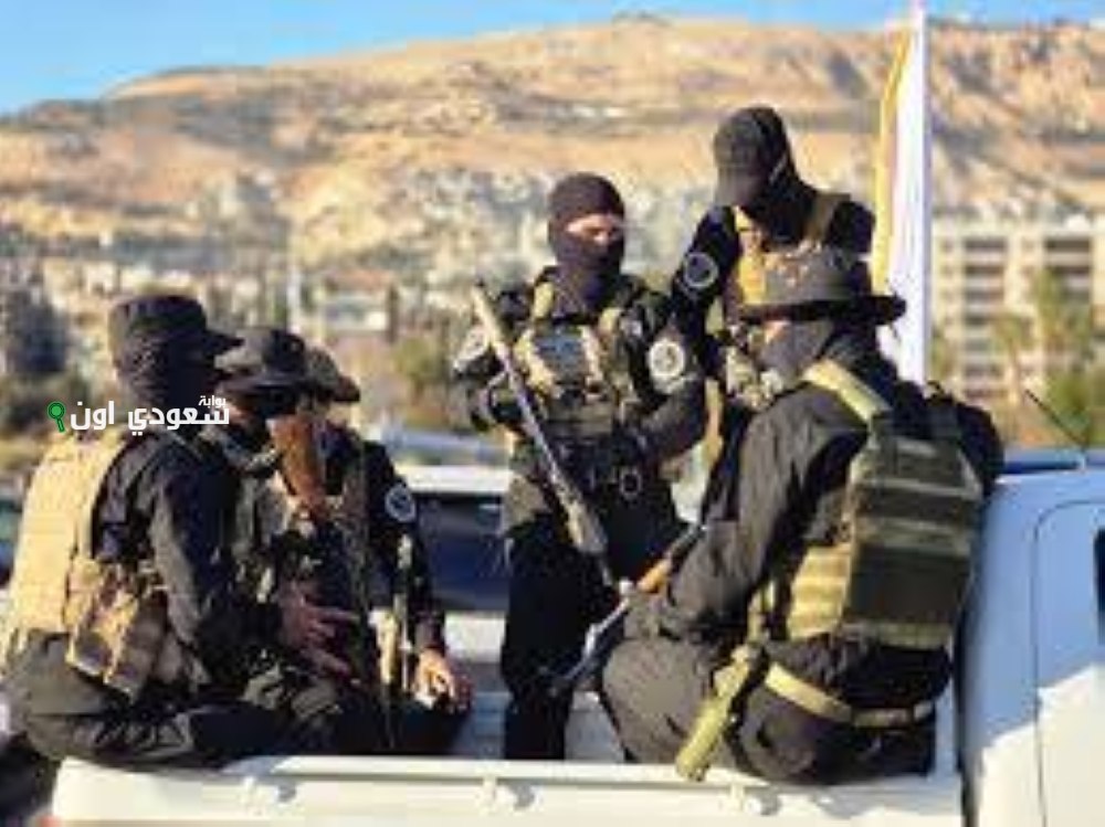 حملة اعتقالات تستهدف عناصر مرتبطة بالحرس الثوري الإيراني في سورية
