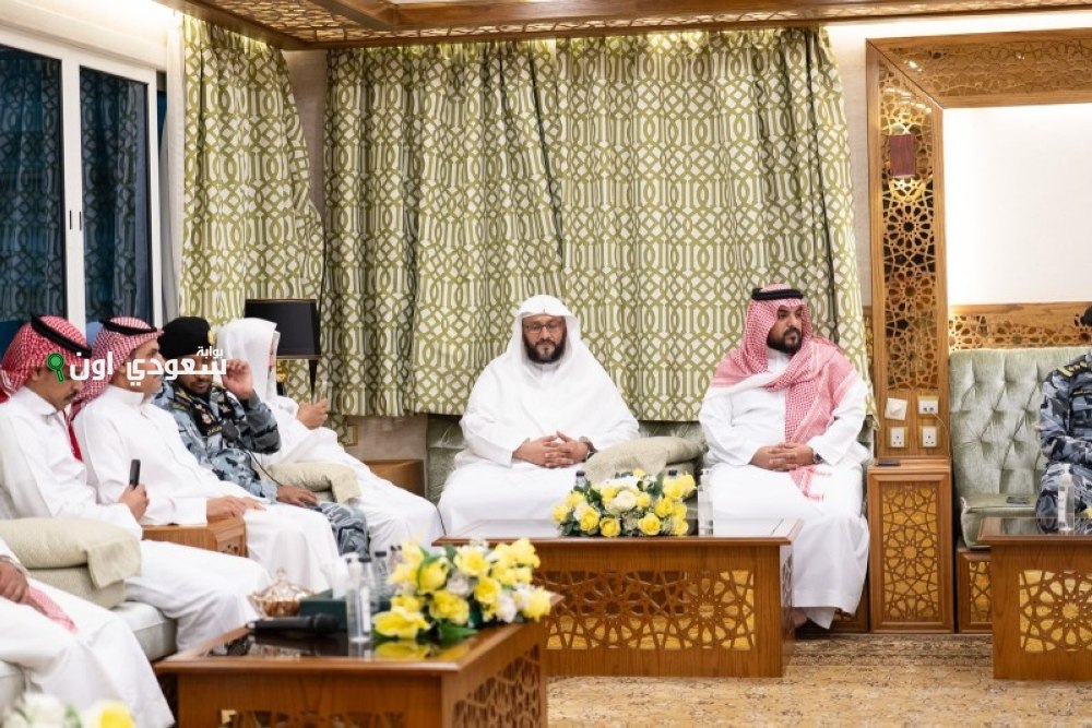 عشرة مسارات إثرائية توفر تجارب متنوعة للمعتمرين والقاصدين في الأماكن المقدسة