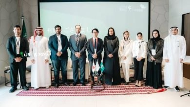 الصندوق الزراعي يبرز تجربته التعاونية المميزة خلال المعرض الدولي للزراعة