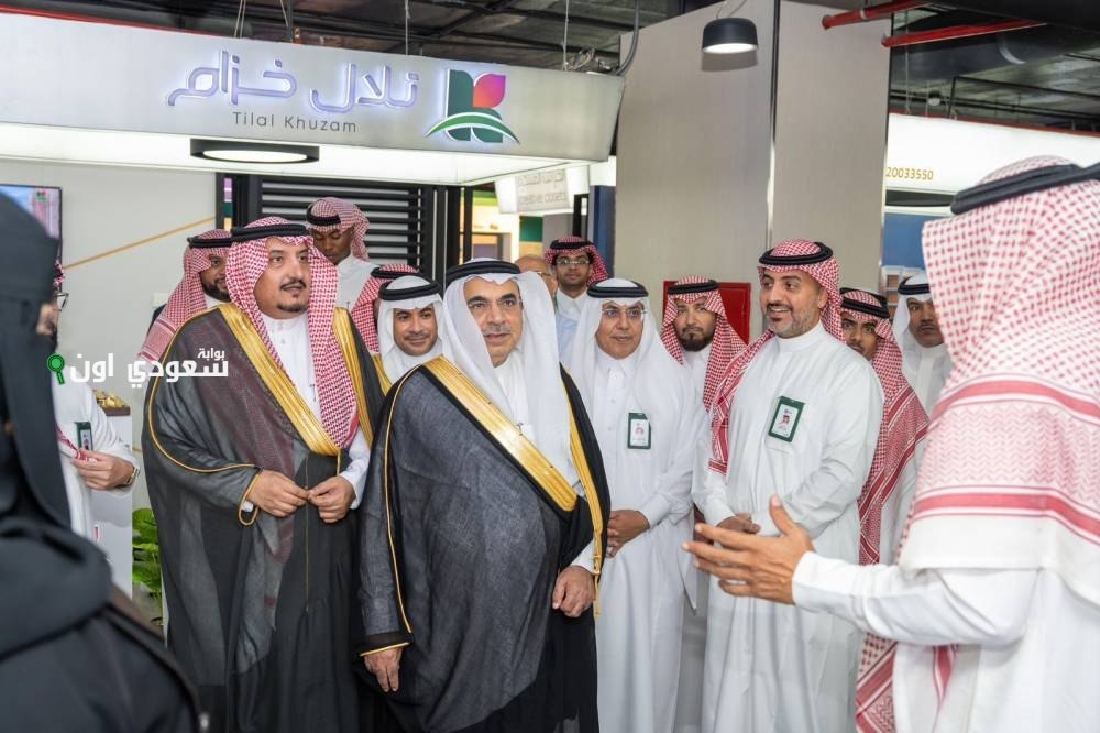 أمين الشرقية يؤكد على أولوية توفير السكن وتفعيل المعارض لتعزيز جودة الحياة