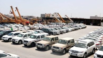 المواصفات تدعو مستوردي السيارات للتحقق من مطابقتها للمتطلبات السعودية قبل الشحن