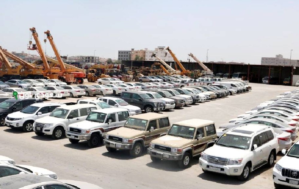 المواصفات تدعو مستوردي السيارات للتحقق من مطابقتها للمتطلبات السعودية قبل الشحن