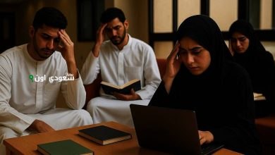 نظام القبول المركزي في الجامعات