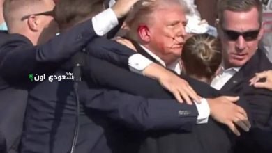 محاولات اغتيال ترامب