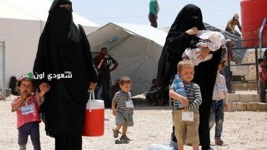 العراق يستأنف إعادة عائلات عناصر «داعش»