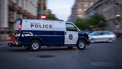 مقتل شخصين في حادث إطلاق نار داخل كنيسة بولاية كنتاكي الأمريكية