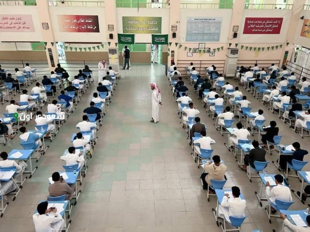بدء فتح باب التسجيل للفرص الإضافية لقبول خريجي الثانوية العامة هذا الأسبوع