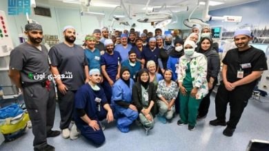 البديوي يقدم تعازيه لحكومة العراق