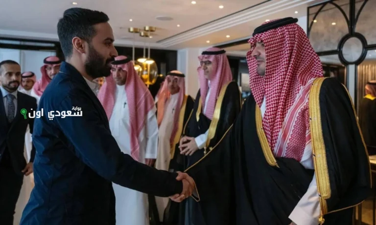 وزير الداخلية يؤكد على دعم القيادة للمبتعثين وتوفير الإمكانيات اللازمة لهم