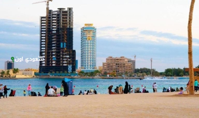 أمانة جدة إنشاء وكالة للرقابة وحماية السواحل وتوظيف منقذين لتأمين الشواطئ