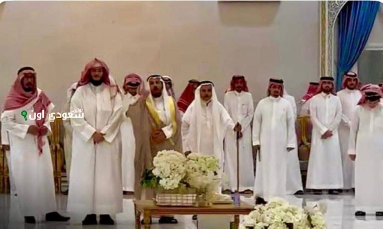 صلح قبلي بين آل ثابت بلّسمر وآل قراد يام