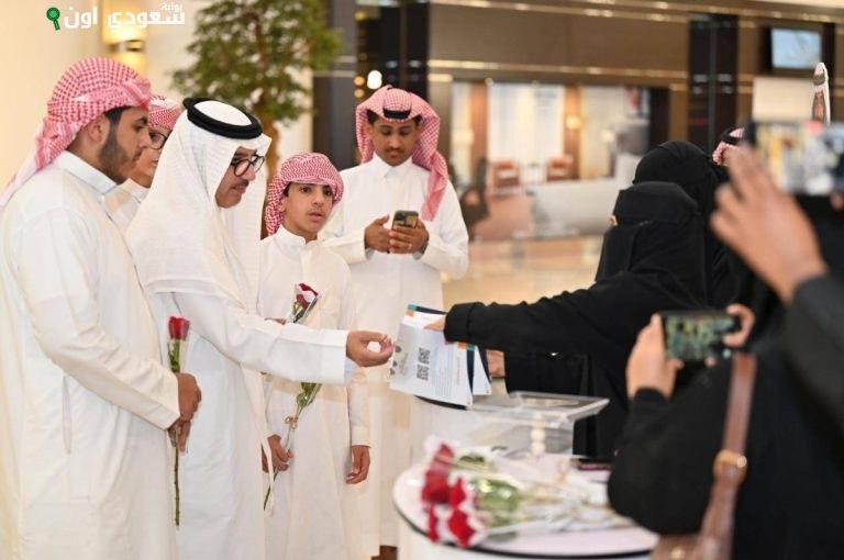 مركز التنمية الاجتماعية بجازان مبادرة جديدة تحت شعار "خدمتنا بين يديك"