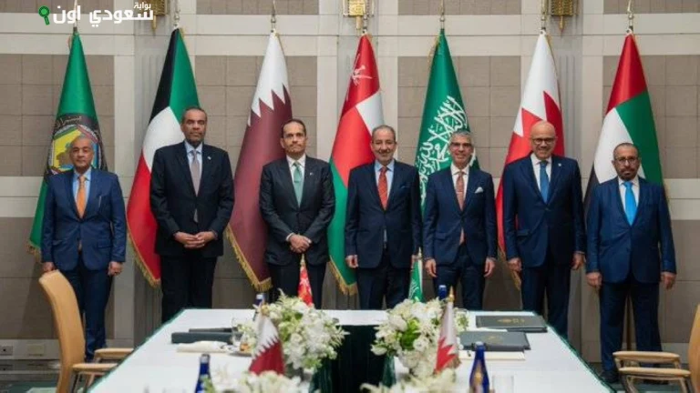 السفير الواصل يمثل وزير الخارجية في أعمال «التنسيقي الخليجي» بمشاركة بارزة