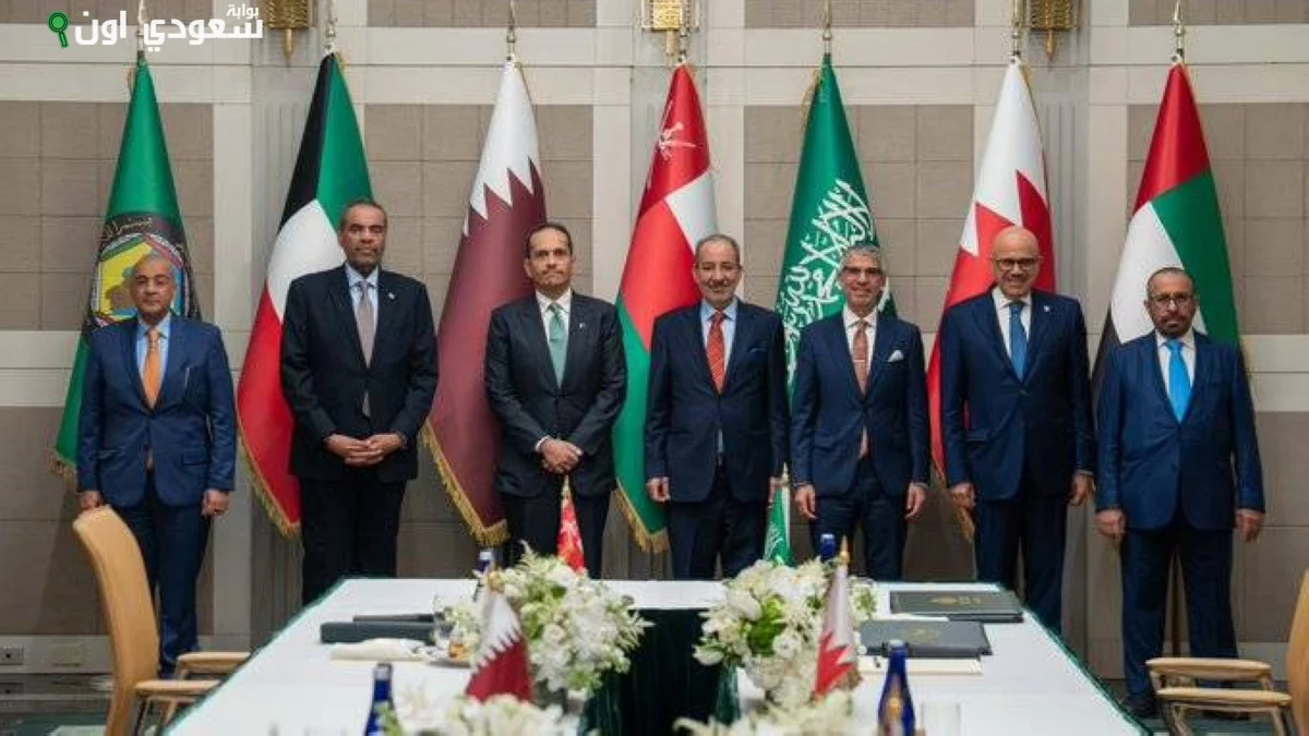 السفير الواصل يمثل وزير الخارجية في أعمال «التنسيقي الخليجي» بمشاركة بارزة