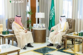 توافد أكثر من 1.2 مليون معتمر إلى المملكة منذ بداية موسم العمرة الحالي