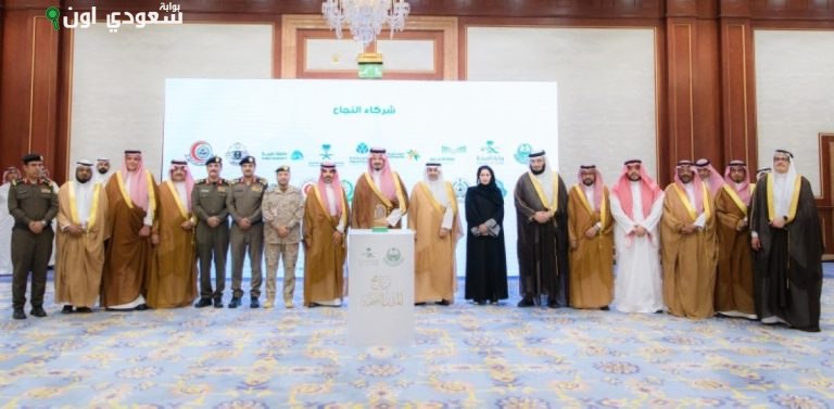 اعتماد المدينة المنورة كمدينة صحية مليونية يعكس تكامل الجهود الوطنية في الصحة