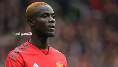 إريك بايلي