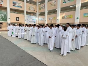 عودة المدارس 1447 في السعودية تفاصيل التقويم الدراسي والمراحل الدراسية وفصوله الجديدة المحتملة