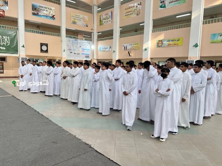 عودة المدارس 1447 في السعودية تفاصيل التقويم الدراسي والمراحل الدراسية وفصوله الجديدة المحتملة