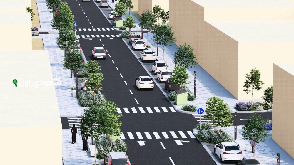 بلدية الخبر تعلن عن إطلاق مشروع تطوير الخبر الشمالية بمساحة 300,000 متر مربع