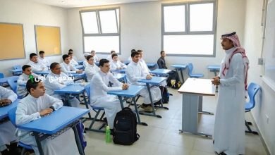 الإعلام التعليمي يحدد إجراءات التكليف عن بعد للمعلمين في المدارس السعودية