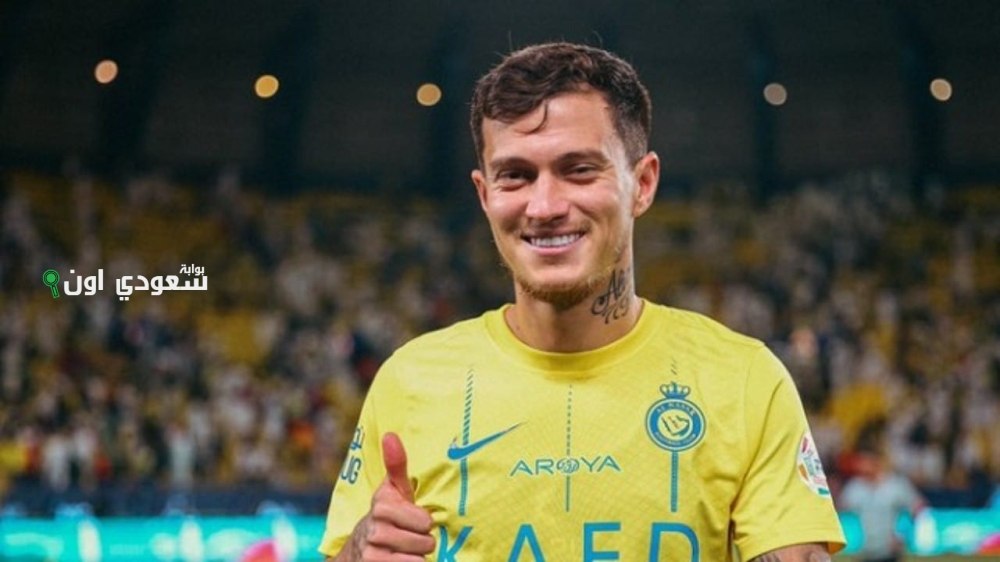 أوتافيو مع النصر “حل وحيد” لإنهاء أزمة الاستبعاد بعد قرار خيسوس المفاجئ
