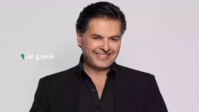 راغب علامة