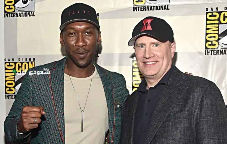 سبب تأجيل طرح فيلم Blade ومصير مجهول يحيط به