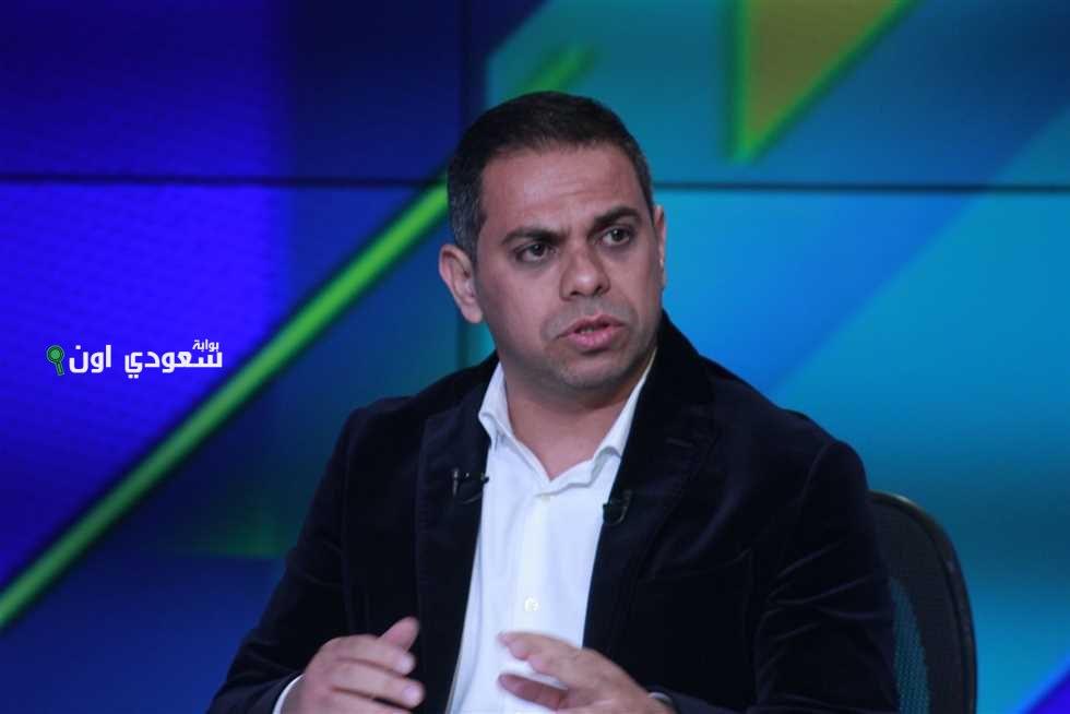 كريم حسن شحاتة يعلن مستجدات الحالة الصحية للمعلم ويقدم الشكر للخطيب ولبيب