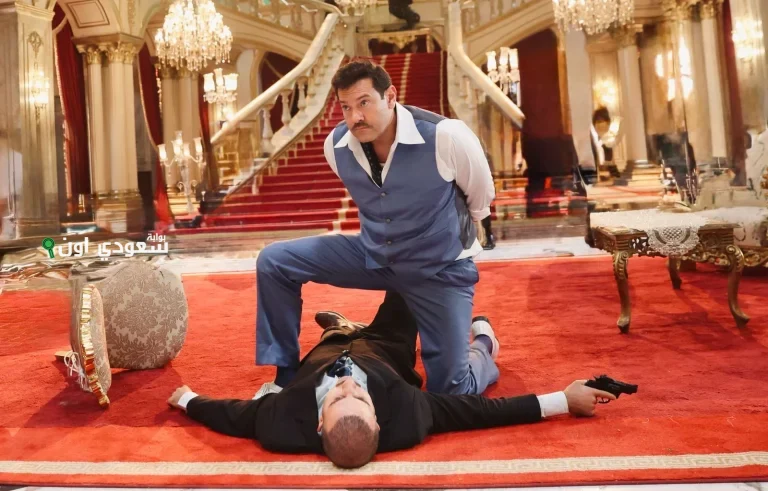 فيلم "درويش"