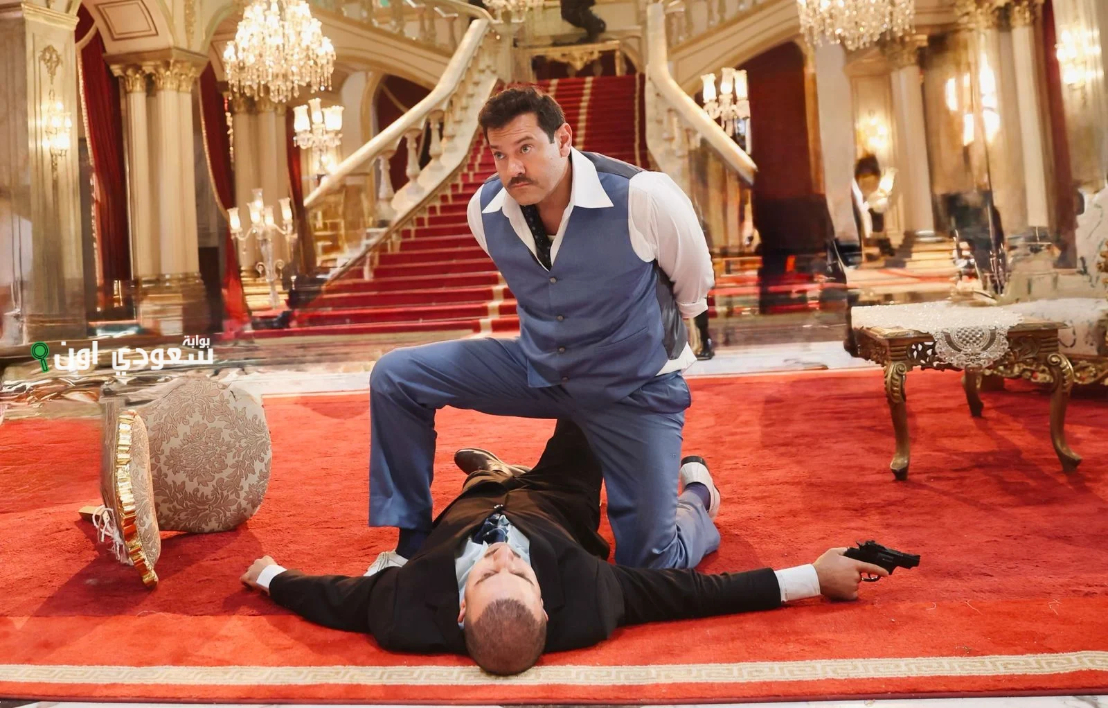 فيلم "درويش"