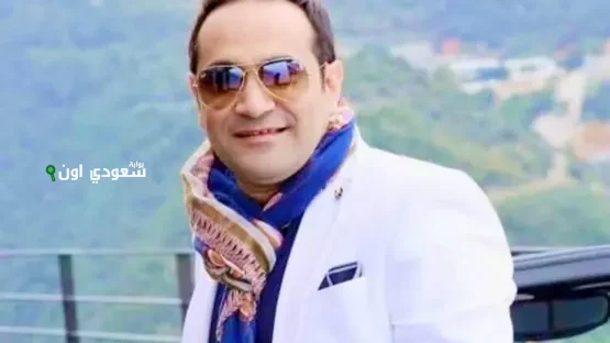سعد الصغير وسامح يسرى وأيمن عزب في وداع محمد عواد
