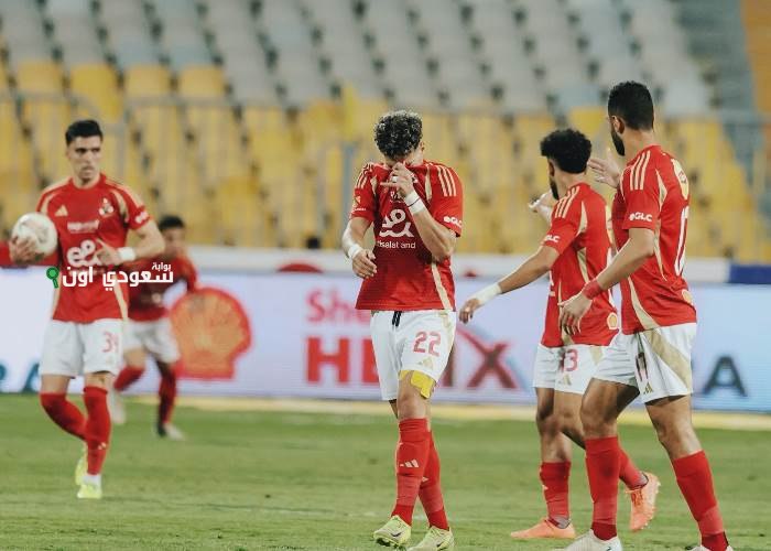 الأهلي يتمسك برفض طلبات الأندية لبيع لاعبيها في الصيف