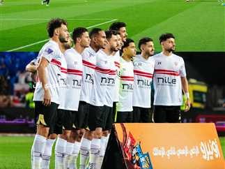 لجنة التخطيط في الزمالك تبحث عروض اللاعبين المغادرين الصيف المقبل